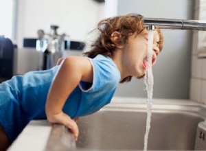 Guía paso a paso: Cómo limpiar el tanque de resina de un suavizador de agua