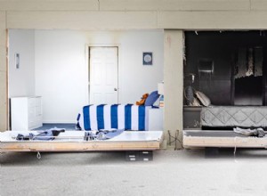 Cierra la puerta de tu dormitorio antes de dormir: podría salvarte la vida