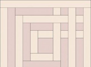 Bloque de Colcha True Lover s Knot: Patrón Intrincado y Romántico para Descargar