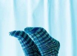 Patrones Gratis para Tejer Calcetines Ribby y Voluminosos: Fáciles, Rápidos y Estilosos