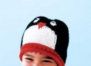 Patrones Gratuitos para Tejer Sombreros: 4 Diseños Fáciles y Divertidos para Todos los Niveles