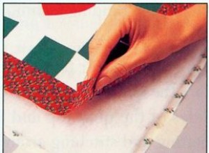 Guía Experta: Preparación Perfecta para Acolchar tu Edredón