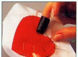 Técnica de Apliqué Manual para Edredones: Guía Paso a Paso