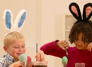 Guía Completa: Cómo Decorar Huevos de Pascua con Ideas Creativas y Manualidades para Niños