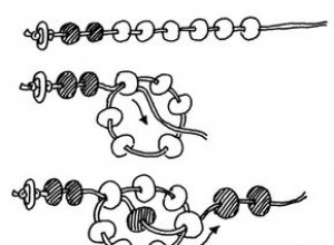 Cómo Hacer Cuentas Artesanales Hermosas: 6 Proyectos Fáciles con Materiales Caseros