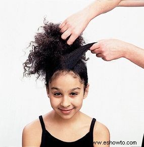 Cómo hacer accesorios para el cabello con cuentas 