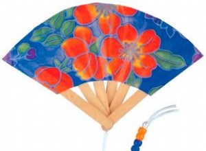 Cómo Hacer Abanicos de Papel Caseros: Manualidades Fáciles y Divertidas para Niños