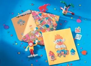 Cómo Hacer Papelería Casera: Manualidades Divertidas con Papel para Niños