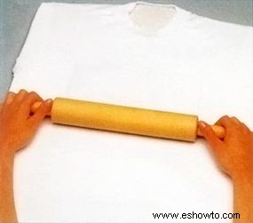 Cómo decorar camisetas para niños 