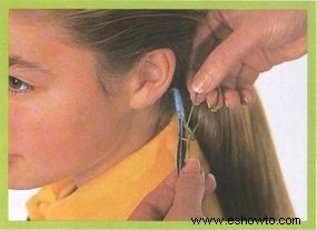 Cómo hacer vendas para el cabello para niñas 