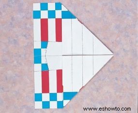 Cómo hacer aviones de papel 