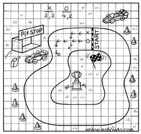 Juegos de interior para niños 