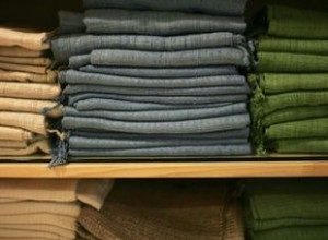 Guía definitiva de ropa orgánica 