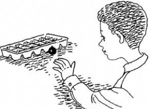 ¡Diversión sin fin! Ideas creativas de juegos de canicas para niños