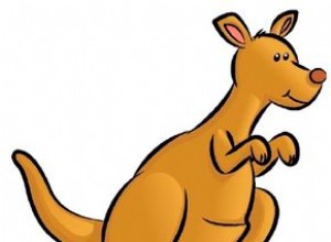 Cómo Dibujar un Canguro en 5 Pasos Fáciles: Guía Ilustrada para Principiantes