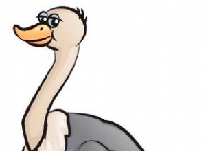 Cómo dibujar un avestruz en 5 pasos 