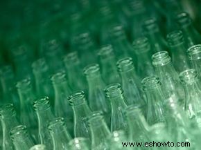 Guía definitiva de artesanías de vidrio reciclado 
