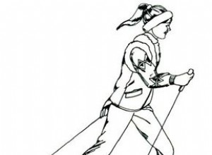 Cómo Dibujar un Esquiador en 5 Pasos Sencillos: Guía Ilustrada para Principiantes