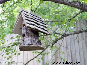 10 cosas hechas de madera reciclada 