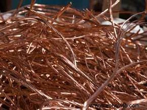 Guía definitiva de artesanías de cobre reciclado 