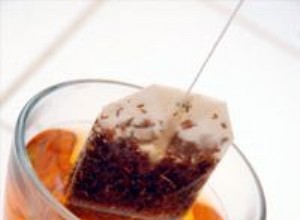 Cómo teñir papel, tela y madera con bolsitas de té usadas: guía natural y fácil