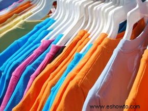 Guía definitiva para manualidades con camisetas recicladas 