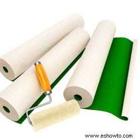 Guía definitiva para manualidades con papel pintado reciclado 