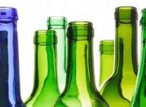 Guía Completa y Segura de Manualidades con Botellas de Vino Recicladas