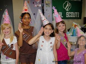 Gorros Guapa como una Princesa 