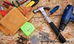 10 herramientas y accesorios de bricolaje esenciales 