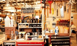 10 herramientas de artesanía dignas de derrochar 