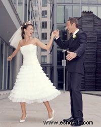 10 grandes temas de boda 