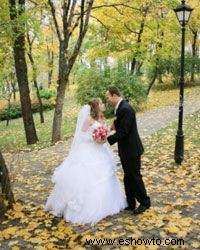 10 grandes temas de boda 