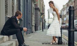 5 consejos de planificación de bodas para la novia tipo A 