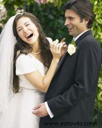 10 sentimientos para grabar en tu anillo de bodas 