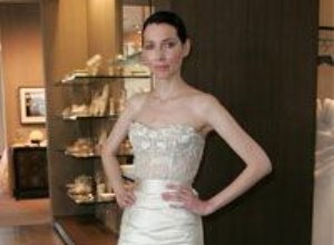 ¿Vale la pena el costo de los vestidos de novia de diseñador? 