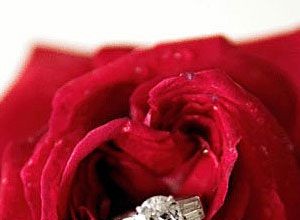 Galería de Anillos de Compromiso con Diamantes: Diseños Elegantes y Atemporales