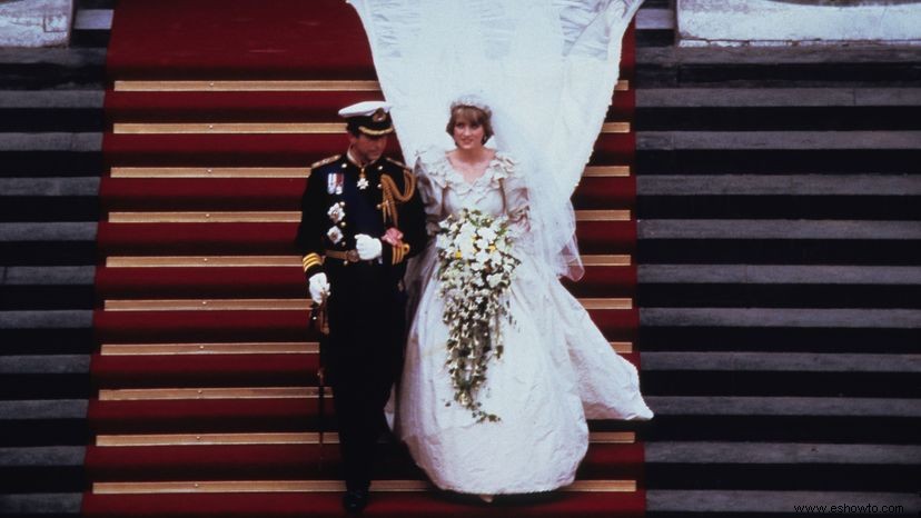 9 vestidos de novia reales que nunca olvidarás 