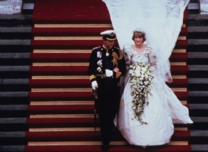 9 vestidos de novia reales que nunca olvidarás 