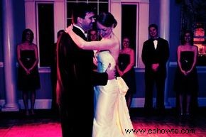 ¿Deberías optar por la fotografía infrarroja para tu boda? 