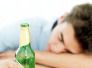 Más allá de la experimentación: Historias reales de alcoholismo en adolescentes