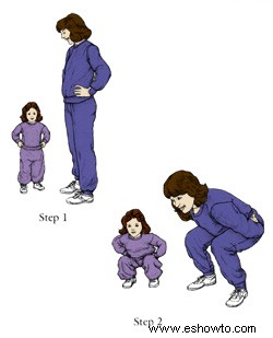 Cómo hacer ejercicio con un recién nacido 