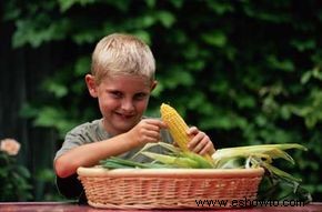 Cómo disciplinar a un niño 