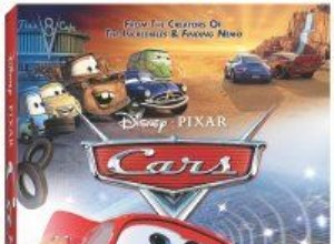 Guía Completa de  Cars : Historia, Personajes, Producción y Secretos de Pixar