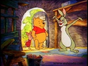 Guía definitiva de Winnie the Pooh 