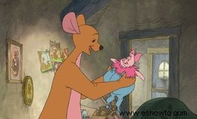 Guía definitiva de Winnie the Pooh 