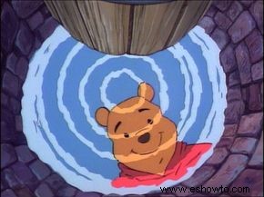 Guía definitiva de Winnie the Pooh 