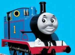 Guía definitiva de Thomas, la locomotora del tanque 