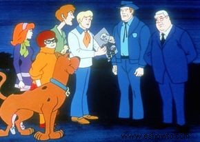 Guía definitiva de Scooby-Doo 