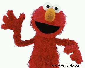 Guía definitiva de Elmo 